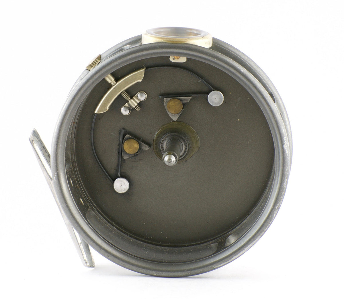 Hardy St. George 3 3/4" 