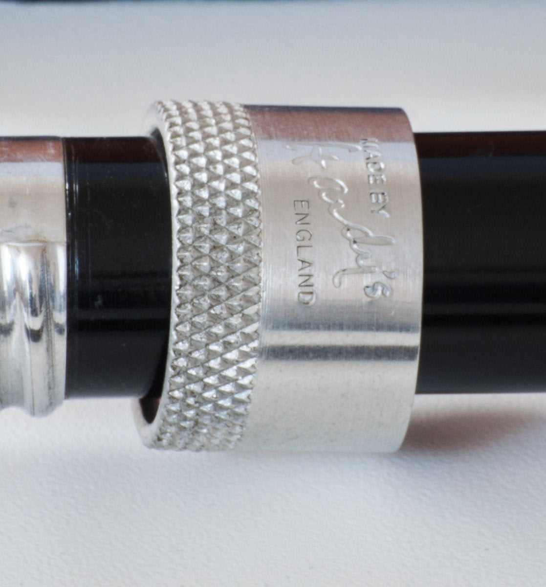 Hardy Bros. Fibalite Fiberglass Rod 8' 6wt 