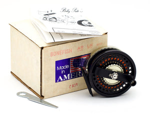 Billy Pate Bonefish Fly Reel - A/R