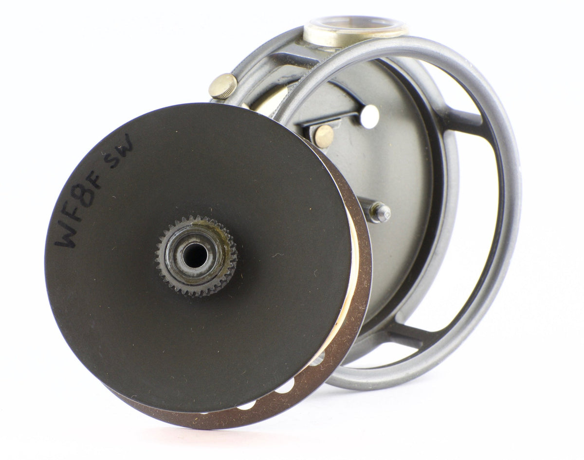 Hardy St. George 3 3/4" 