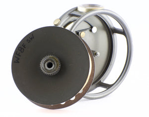 Hardy St. George 3 3/4" 