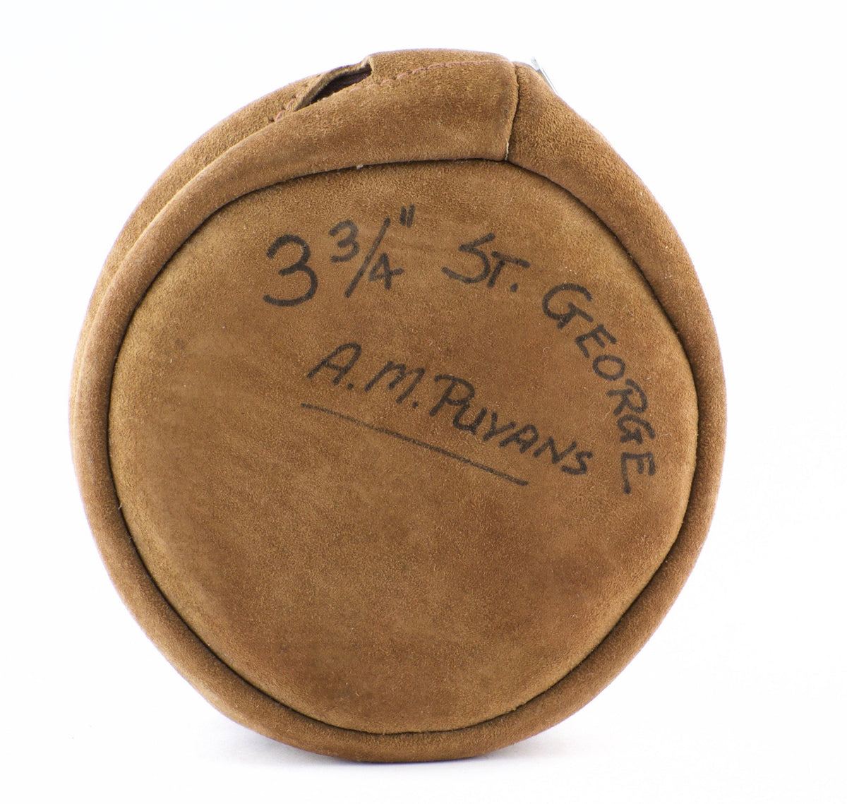 Hardy St. George 3 3/4"