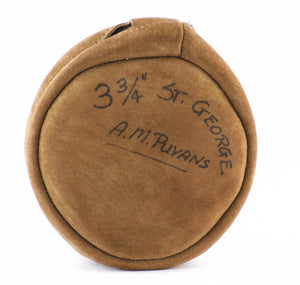 Hardy St. George 3 3/4" 