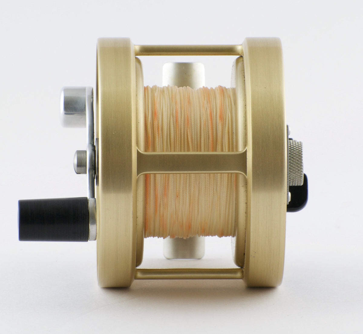 Bogdan Model 0 Fly Reel - RHW