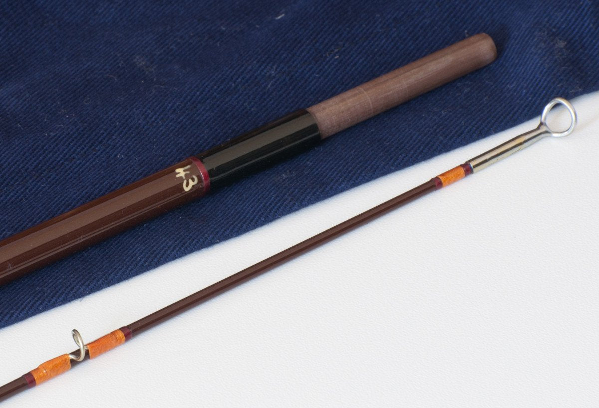 Hardy Bros. Fibalite Fiberglass Rod 8' 6wt