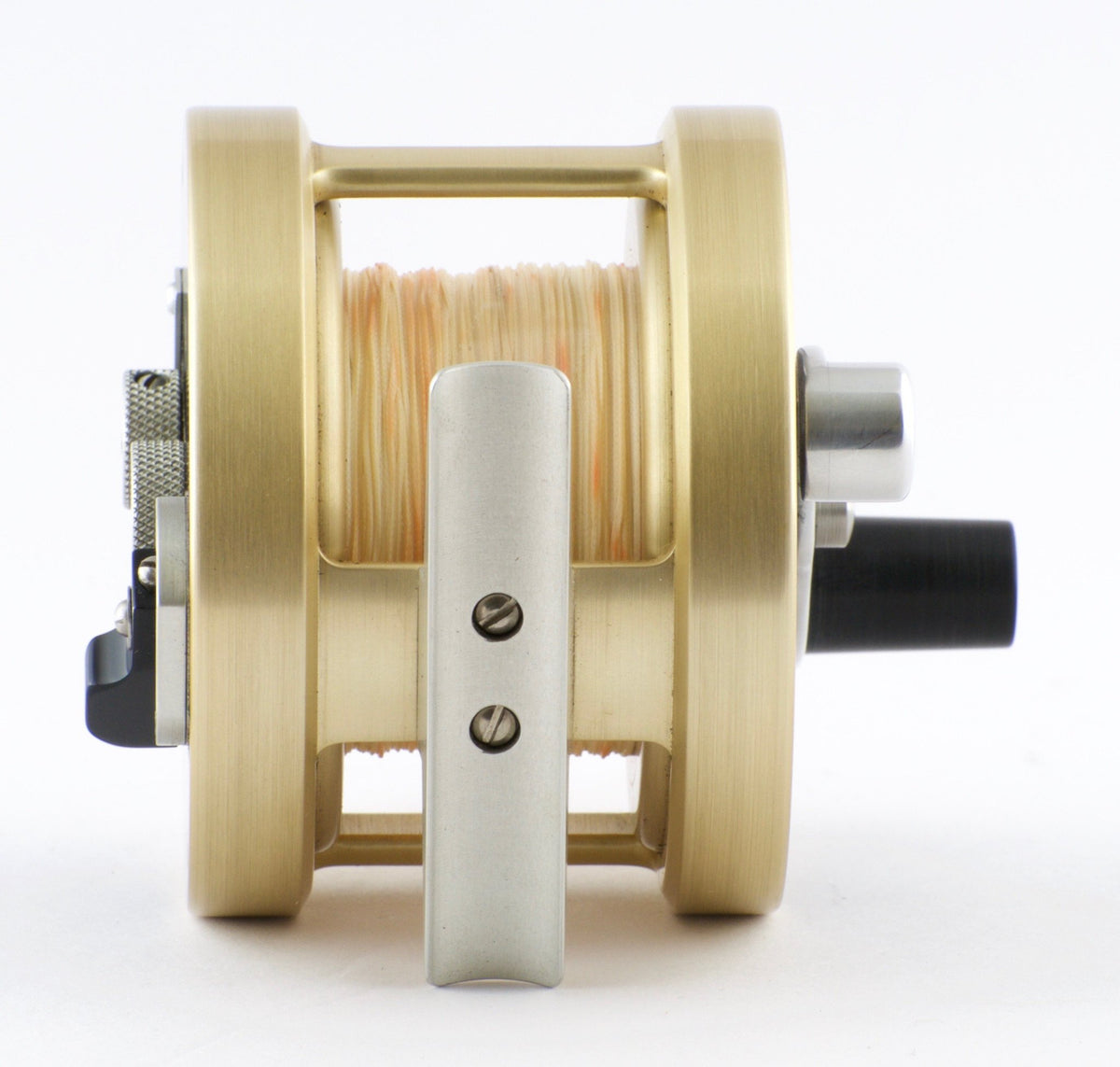 Bogdan Model 0 Fly Reel - RHW