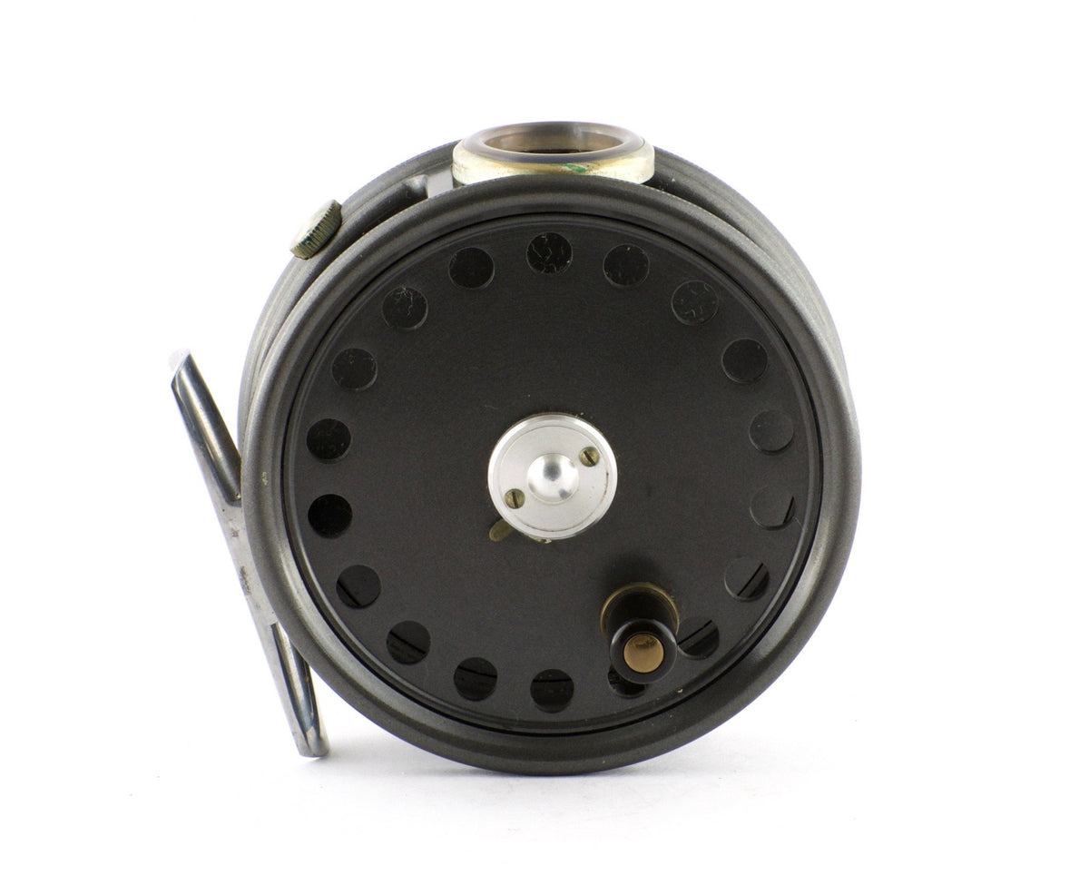 Hardy St. George 3 3/8" 