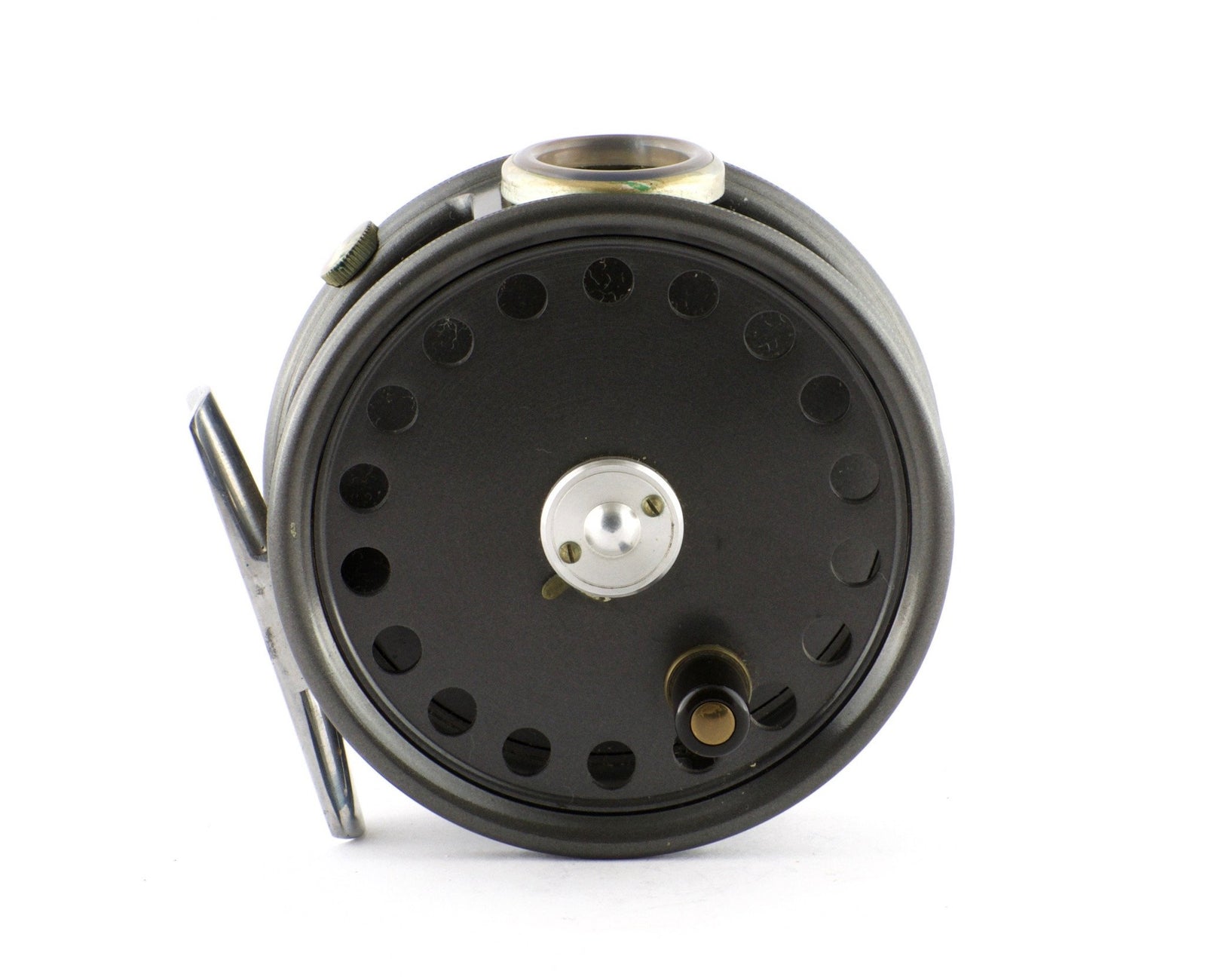 Hardy St. George 3 3/8" 