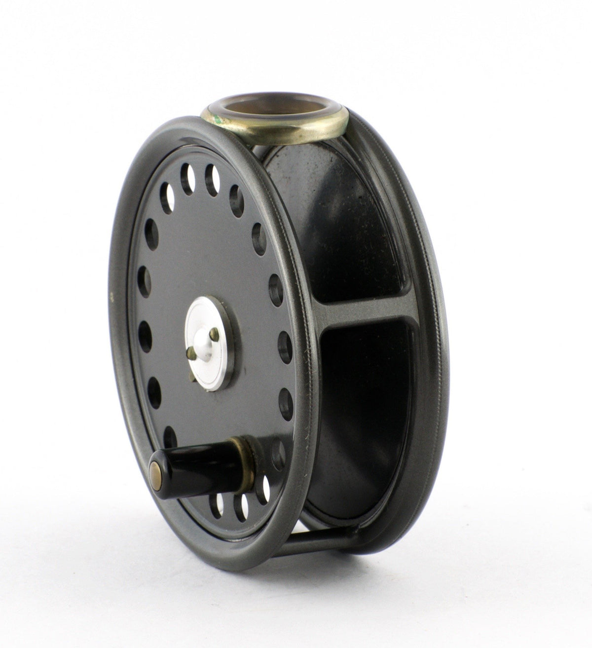 Hardy St. George 3 3/8"