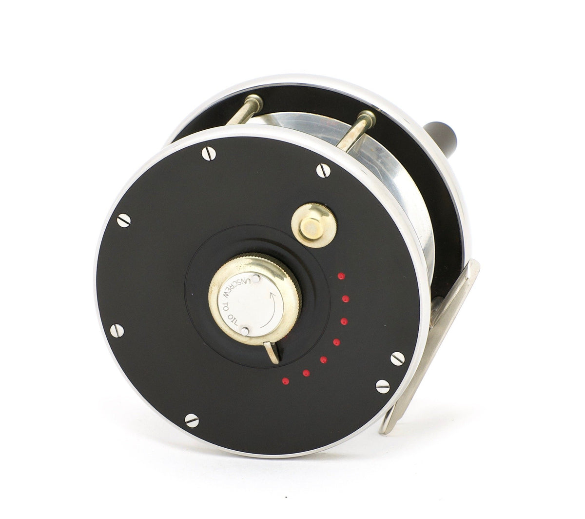 Hardy Cascapedia 4/0 Limited Edition Fly Reel