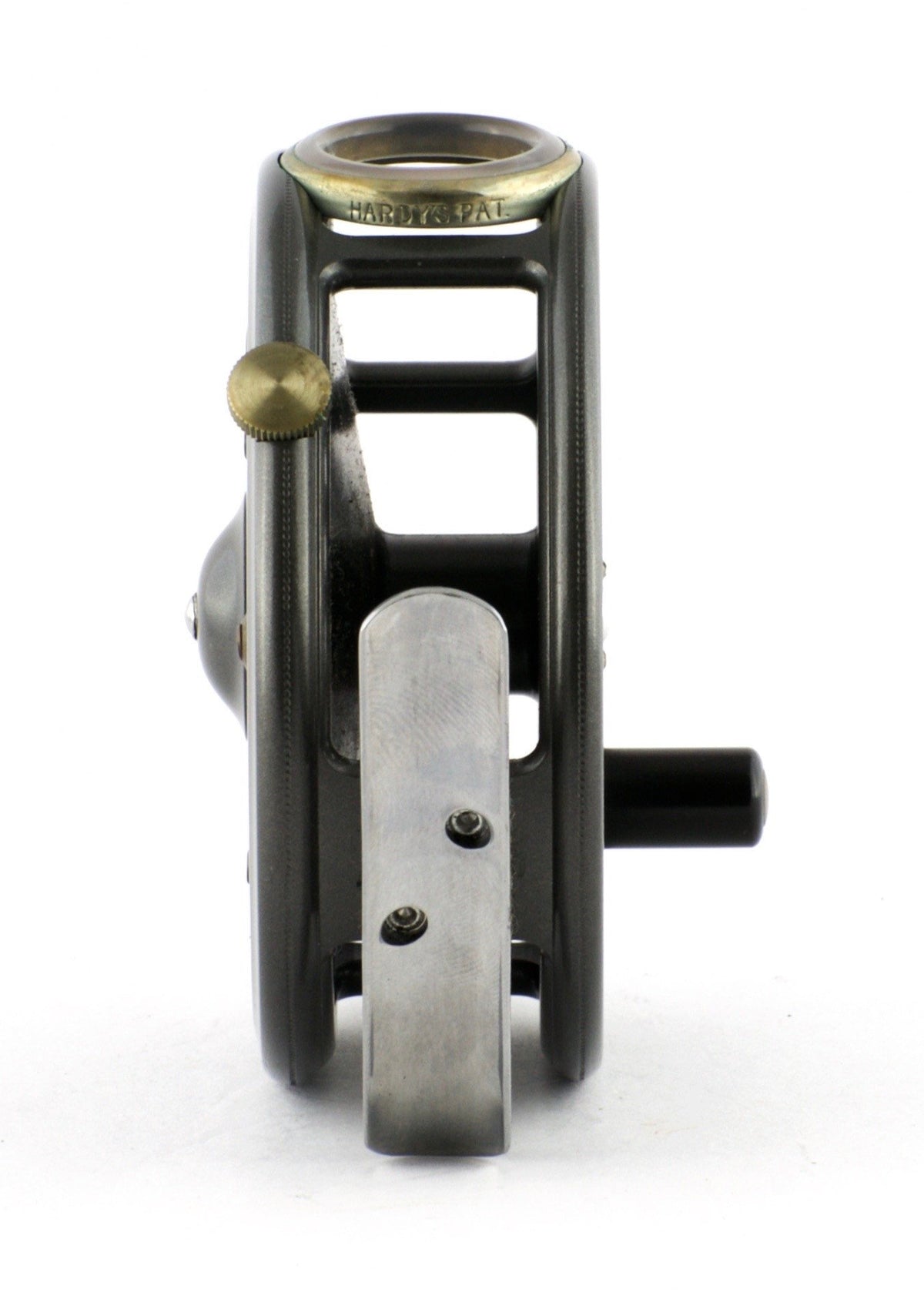 Hardy St. George 3 3/8"