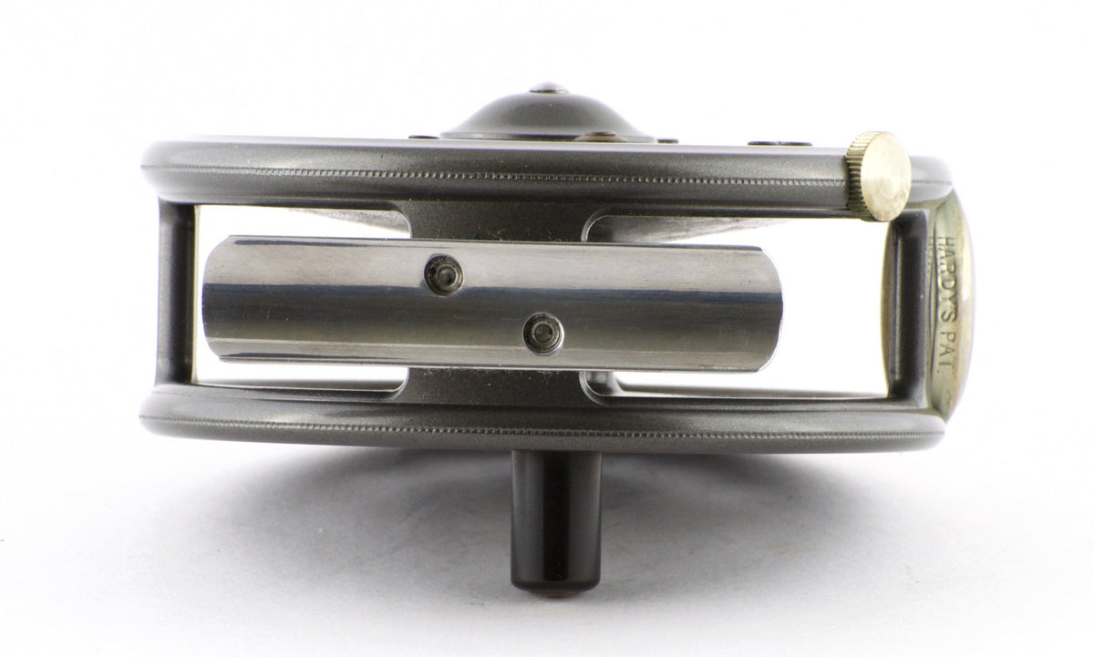 Hardy St. George 3 3/8" 