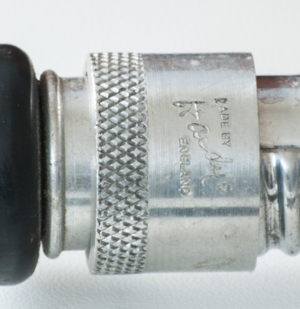 Hardy Bros. Fibalite Fiberglass Rod 8' 6wt 