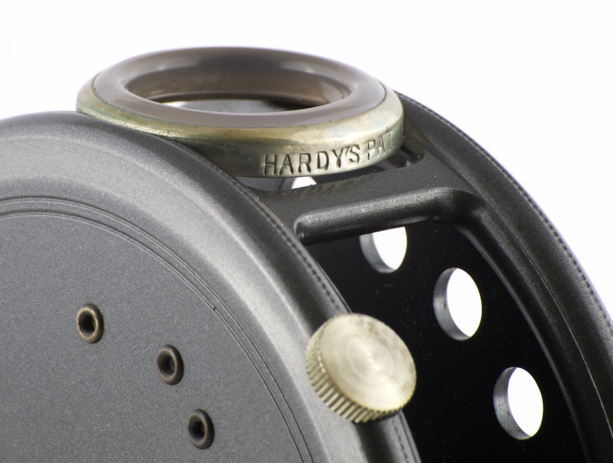 Hardy St. George 3 3/8" 