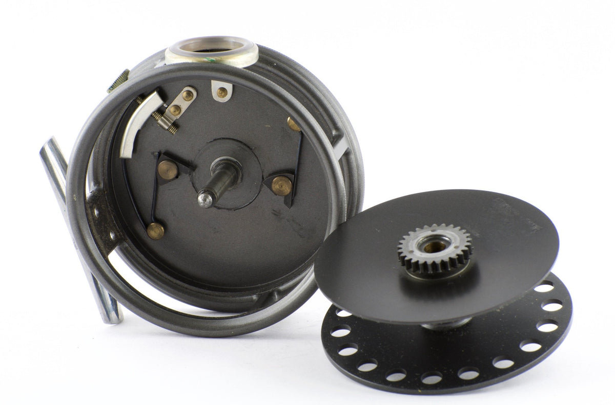 Hardy St. George 3 3/8" 