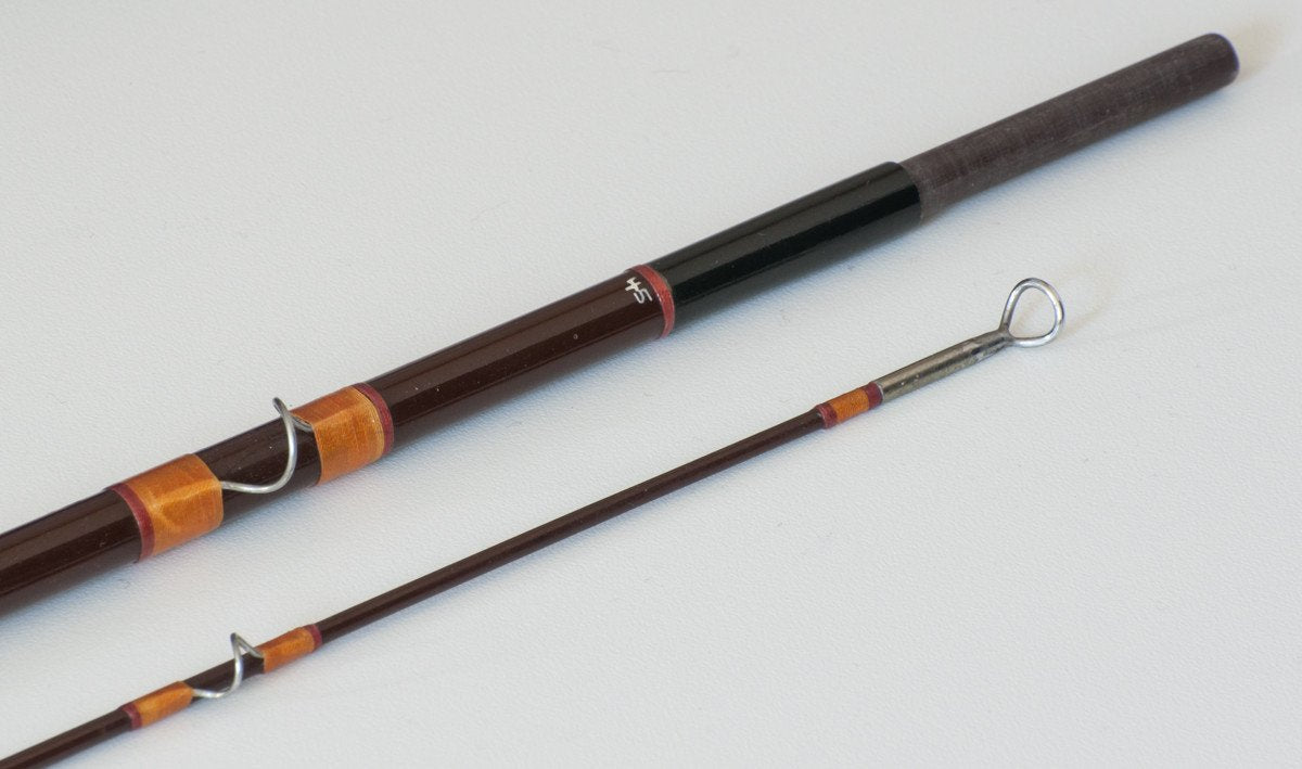 Hardy Bros. Fibalite Fiberglass Rod 8' 6wt 