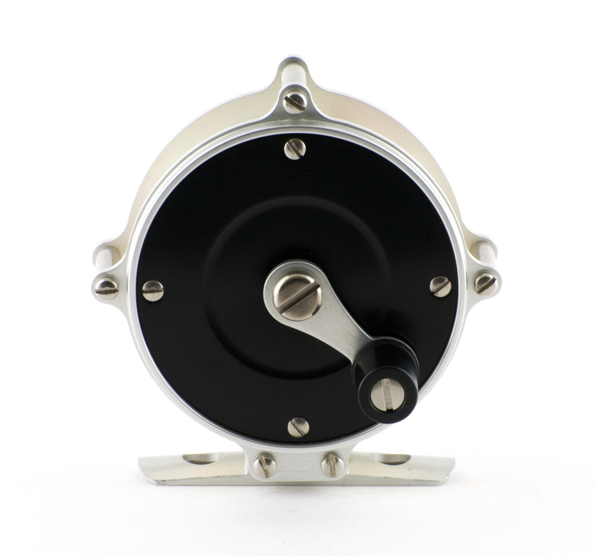 Peerless 77 Raised Pillar Fly Reel