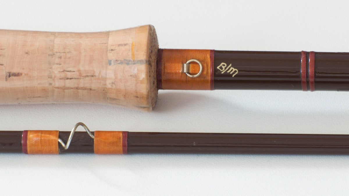 Hardy Bros. Fibalite Fiberglass Rod 8' 6wt