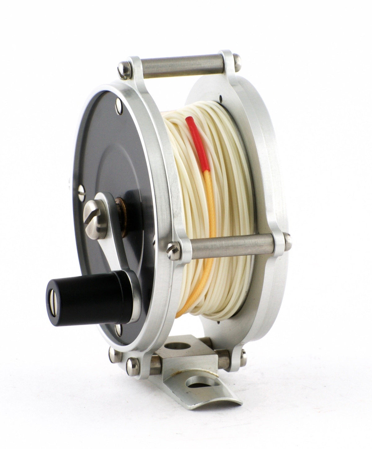 Peerless 77 Raised Pillar Fly Reel