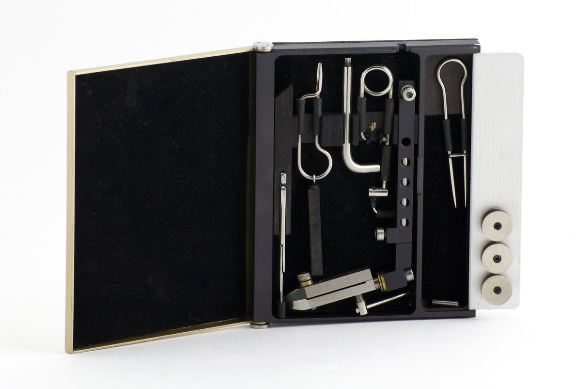ATH Design Travel Streamside Kit