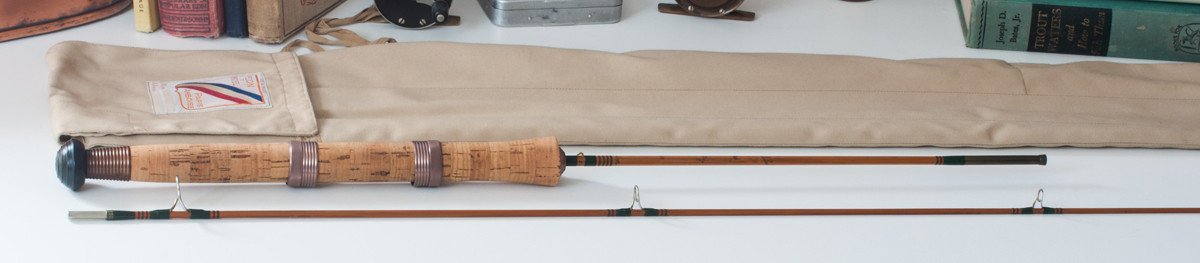 Pezon et Michel Spinning Rod - Telebolic BB0