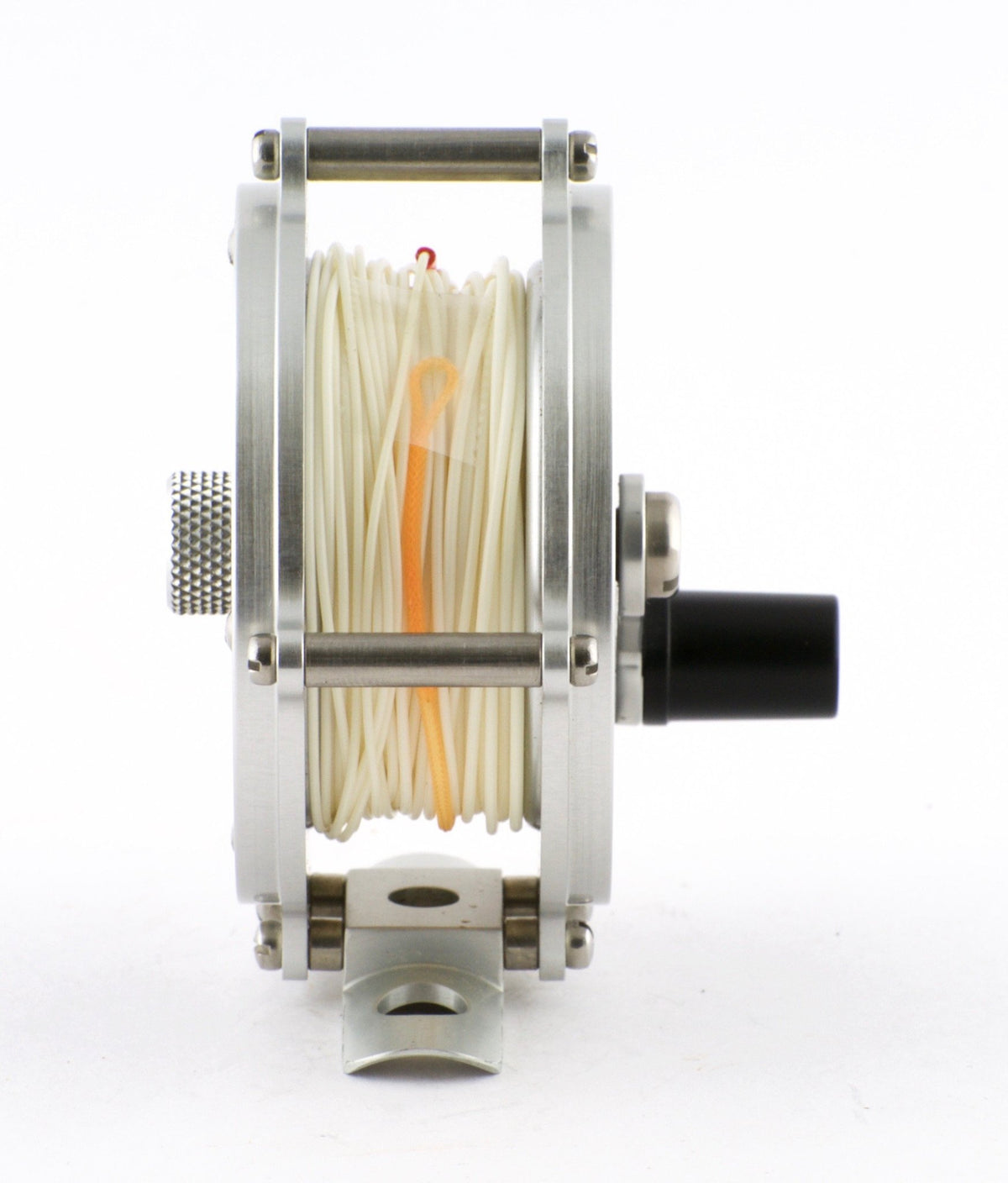 Peerless 77 Raised Pillar Fly Reel