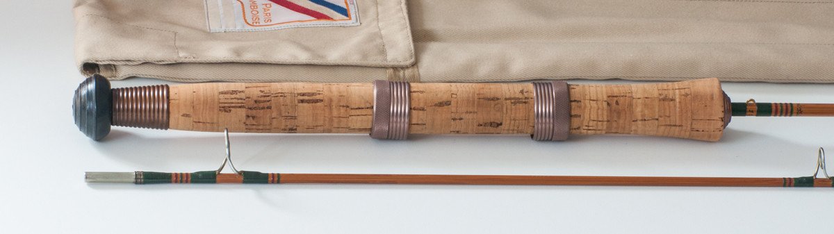 Pezon et Michel Spinning Rod - Telebolic BB0