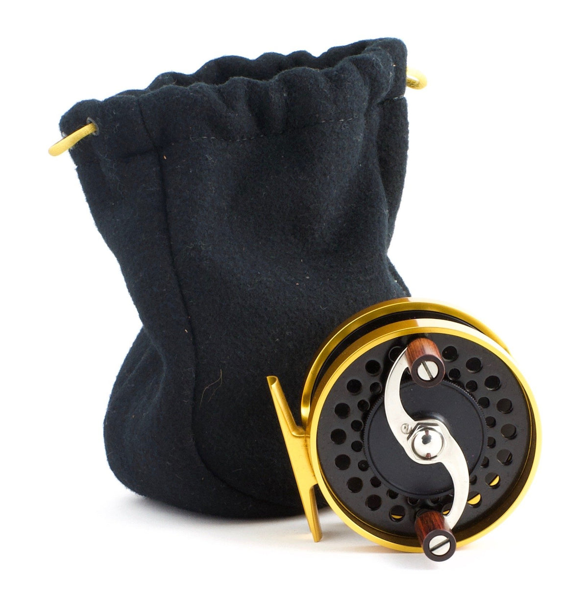 McNeese Salmon Fly Reel