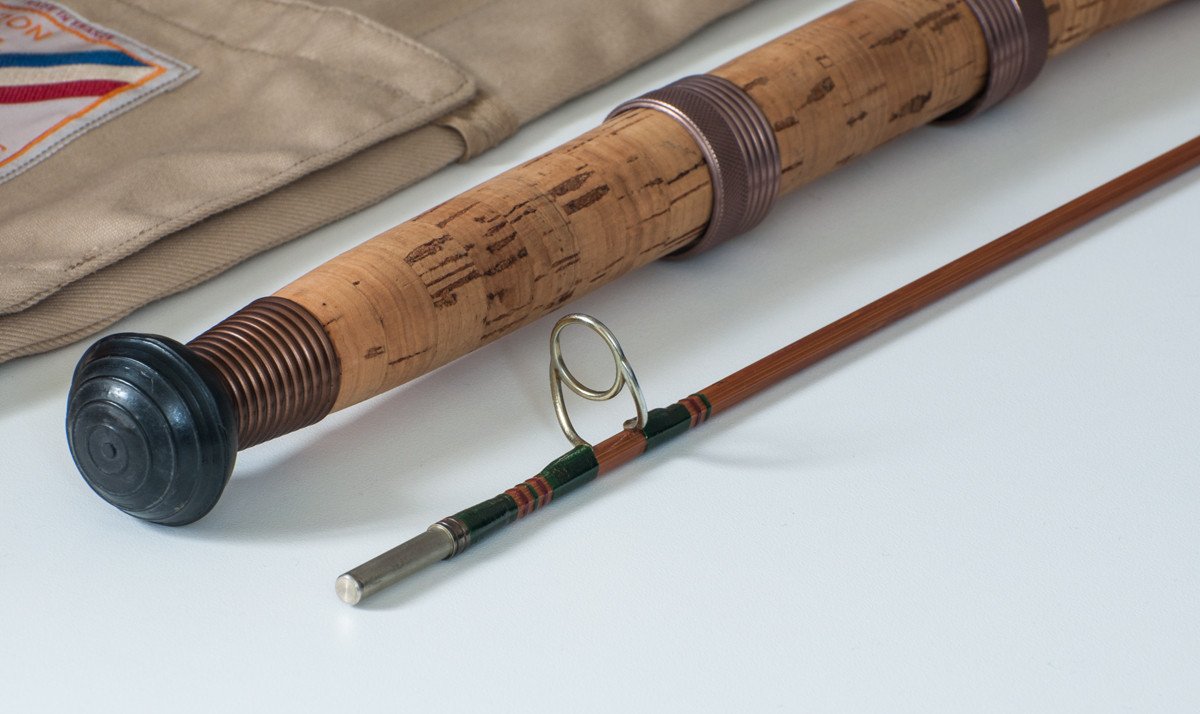 Pezon et Michel Spinning Rod - Telebolic BB0