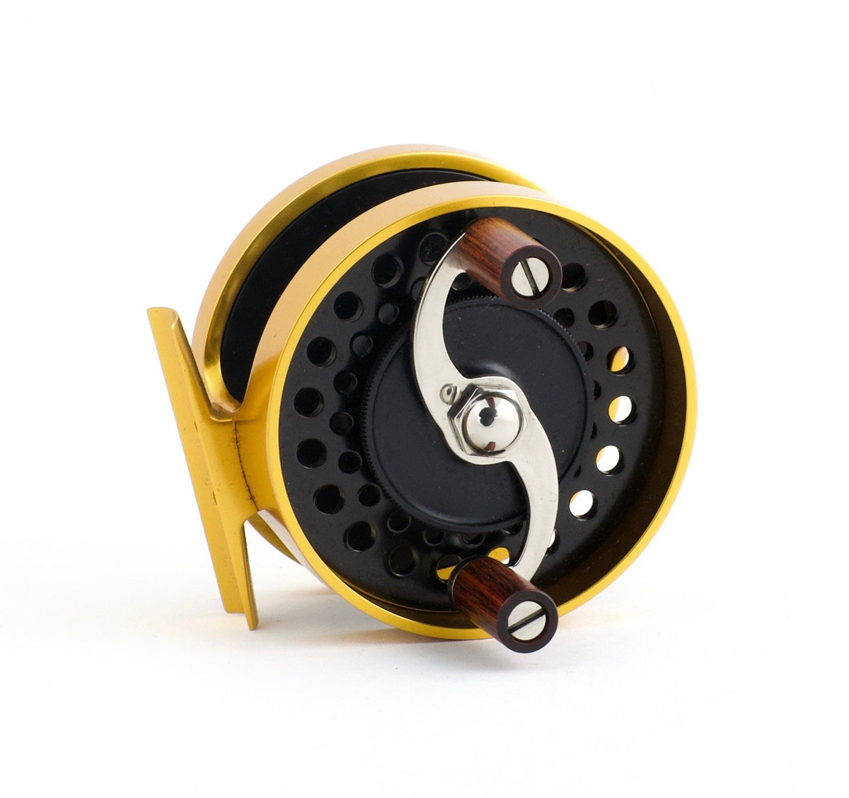 McNeese Salmon Fly Reel