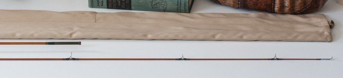 Pezon et Michel Spinning Rod - Telebolic BB0