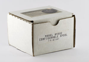 Charlton 8450C Fly Reel w/ 5/6 and 7/8 Spool