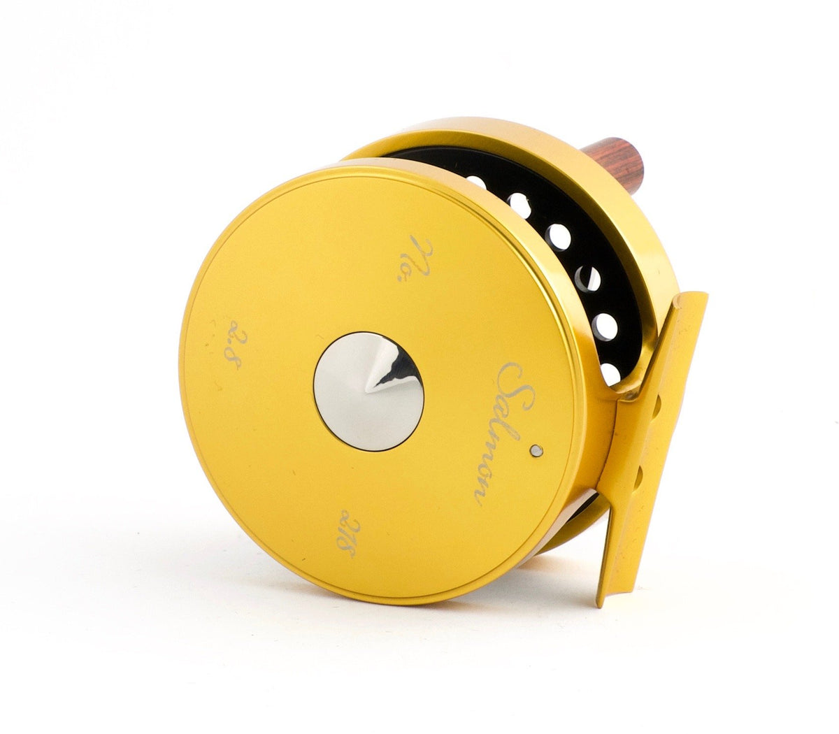 McNeese Salmon Fly Reel