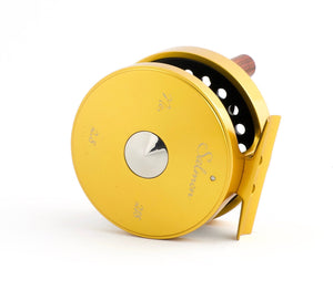 McNeese Salmon Fly Reel