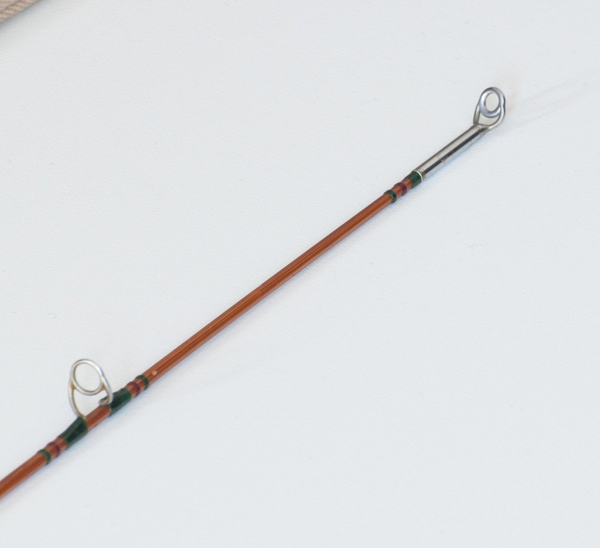 Pezon et Michel Spinning Rod - Telebolic BB0