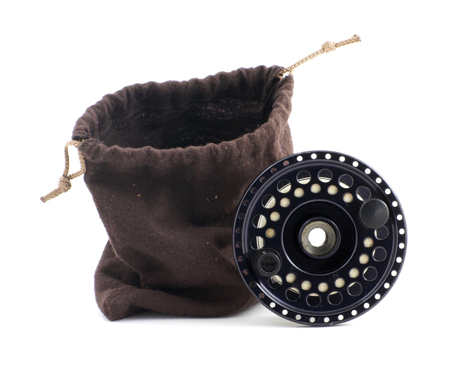 Tibor - Freestone Spare Spool
