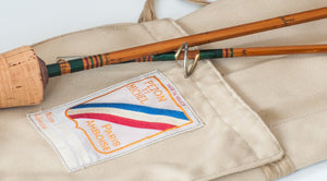 Pezon et Michel Spinning Rod - Telebolic BB0