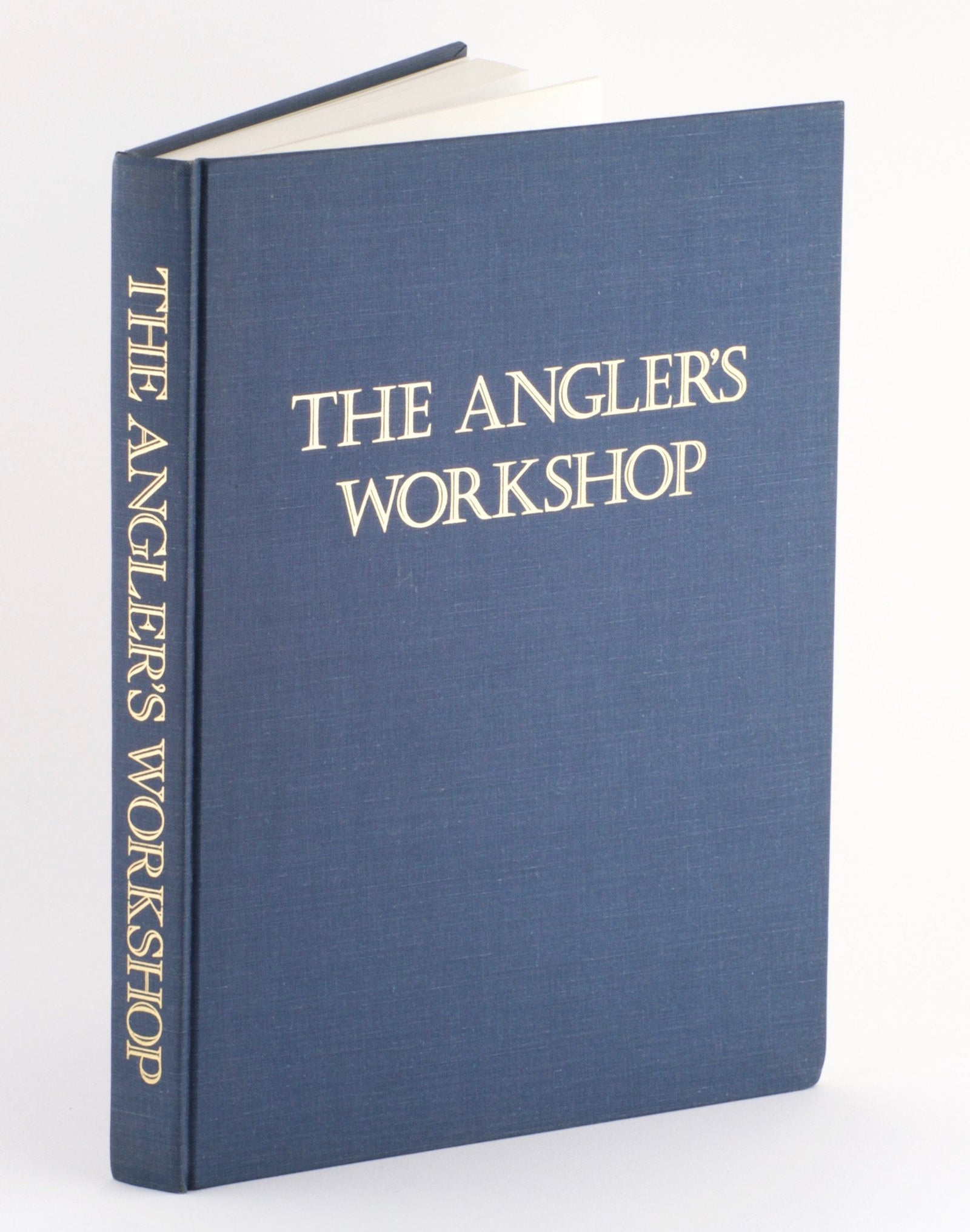 Lambuth, Letcher - The Angler's Workshop