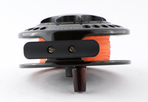 Charlton 8450C Fly Reel w/ 5/6 and 7/8 Spool