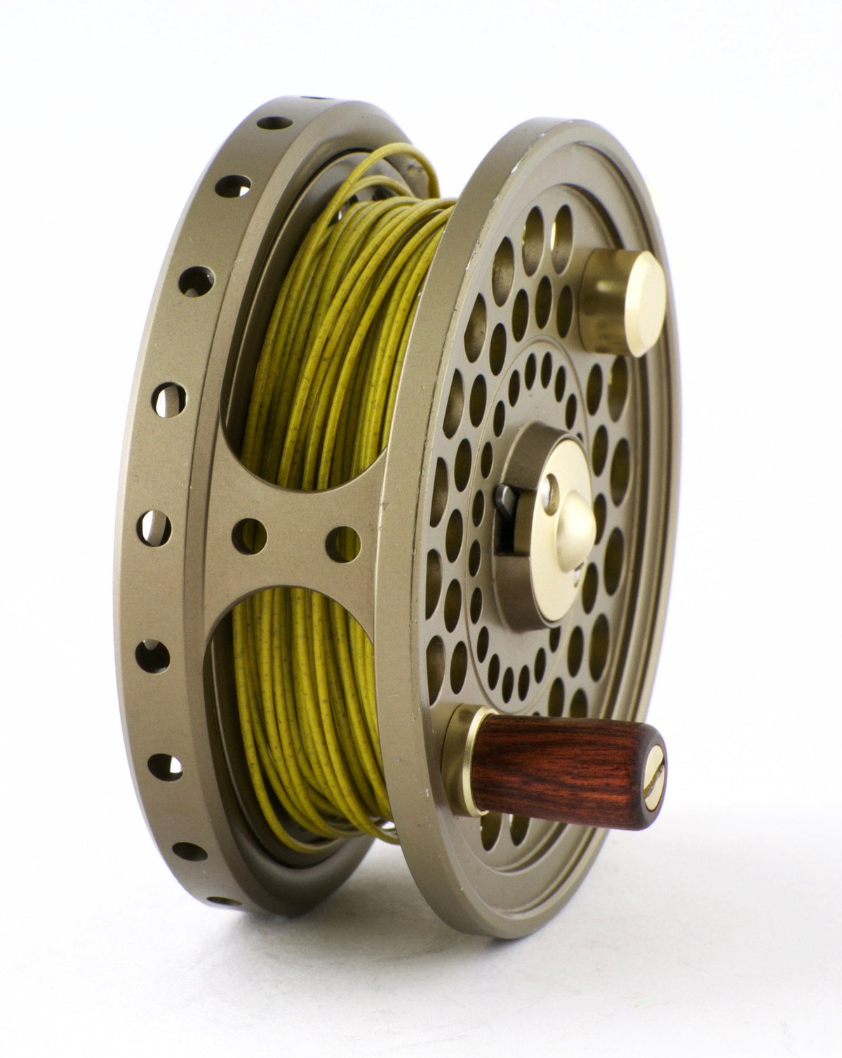 Orvis CFO III Disc Fly Reel