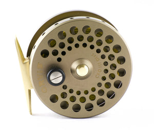 Orvis CFO III Disc Fly Reel