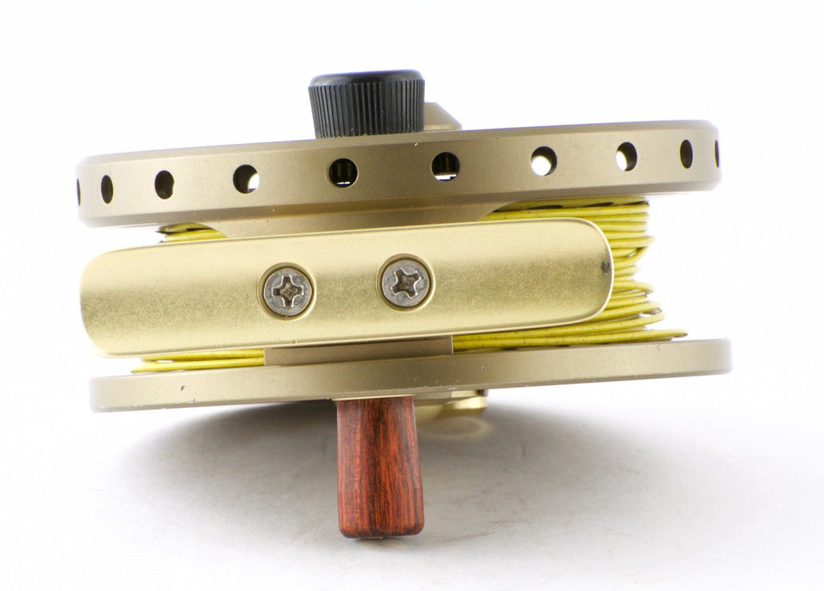 Orvis CFO III Disc Fly Reel