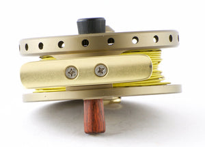 Orvis CFO III Disc Fly Reel