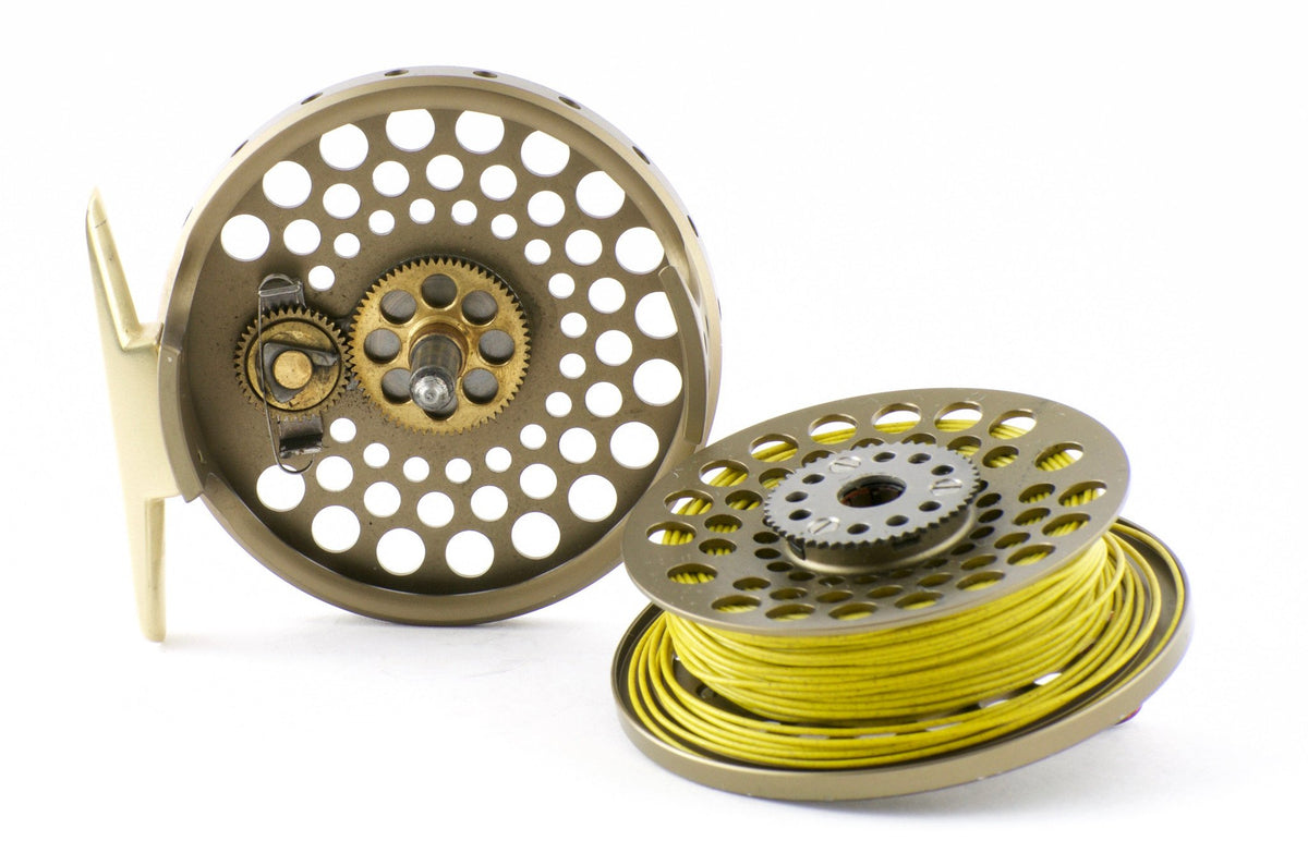 Orvis CFO III Disc Fly Reel