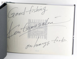 Tsurusaki, Ken - Water Games