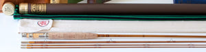 Winston Quad Bamboo Rod 8' 5-6wt 3/2