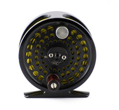 abel tr1 fly reel specifications arbor design Designed Abel TR1 Trout Fly Reel