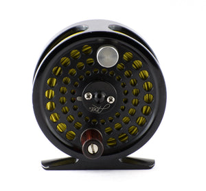 Abel TR-1 fly reel