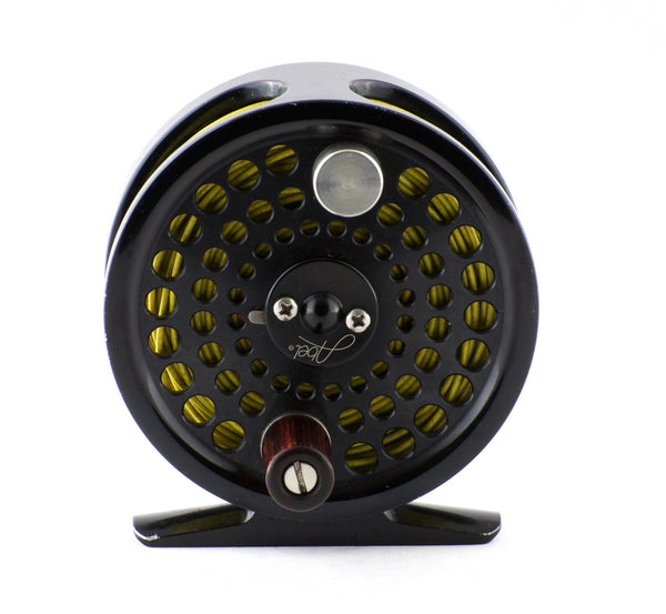 Abel TR-1 fly reel - Spinoza Rod Company