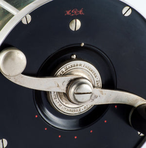 Edward Vom Hofe Model 423 - Size 6/0 Fly Reel